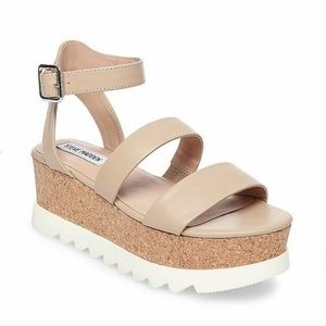 Steve Madden Kirsten Sandals